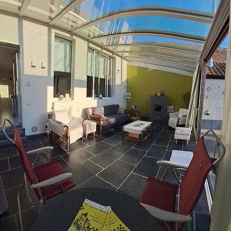Velocipede Oudenaarde Vakantieverblijf 6 Pers (Adults Only) Экстерьер фото