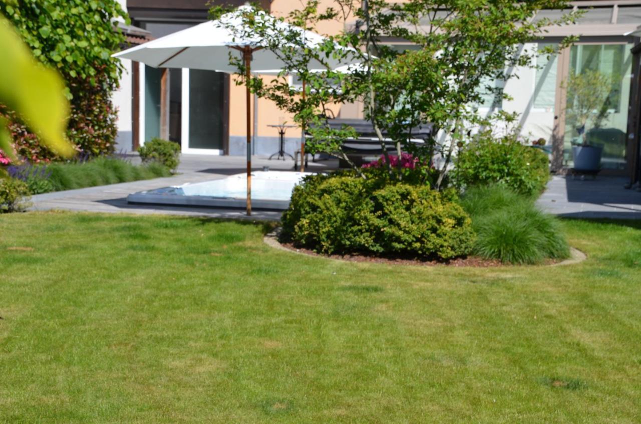Velocipede Oudenaarde Vakantieverblijf 6 Pers (Adults Only) Экстерьер фото