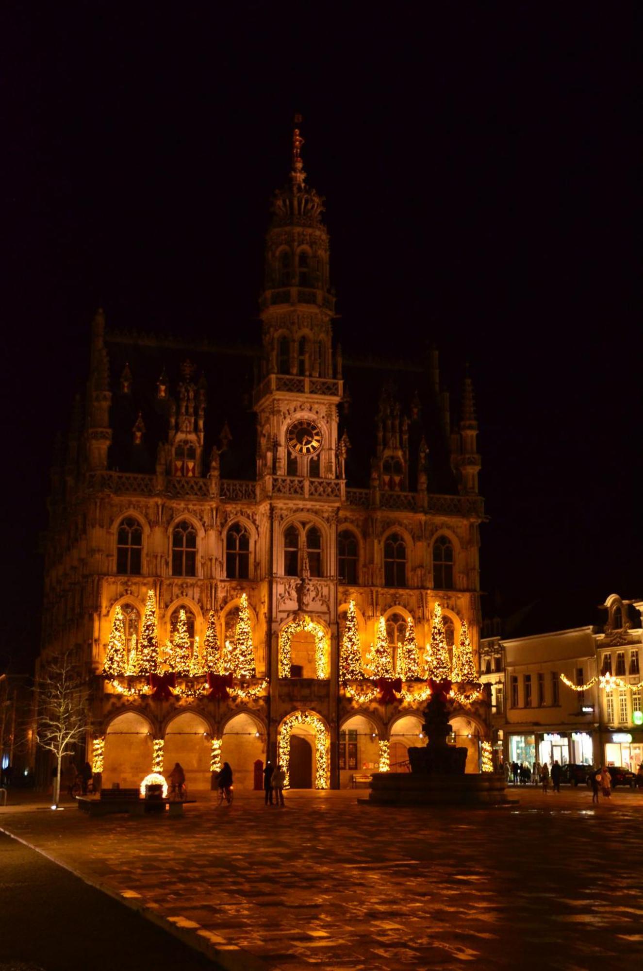 Velocipede Oudenaarde Vakantieverblijf 6 Pers (Adults Only) Экстерьер фото